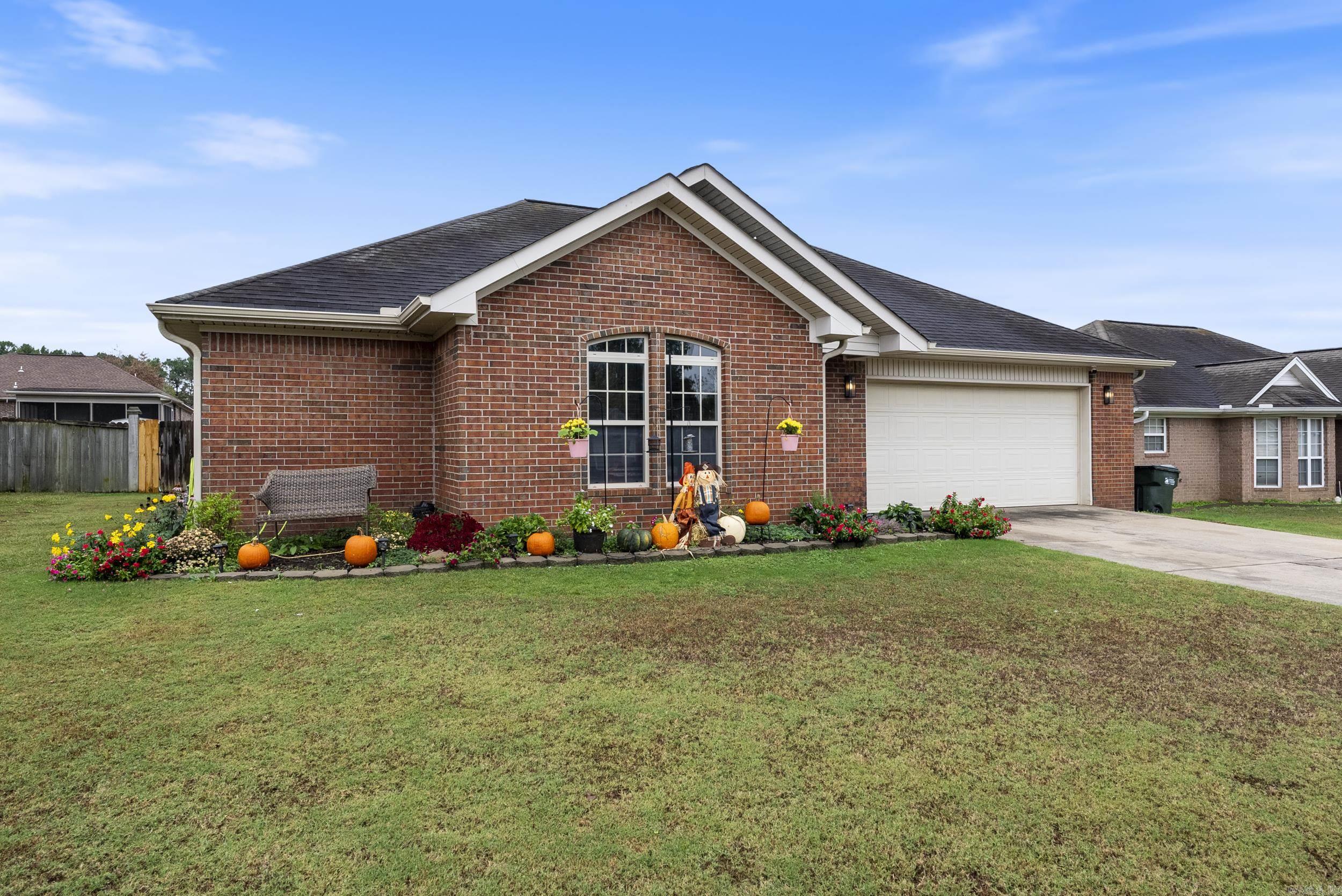 SMITHFIELD - Residential