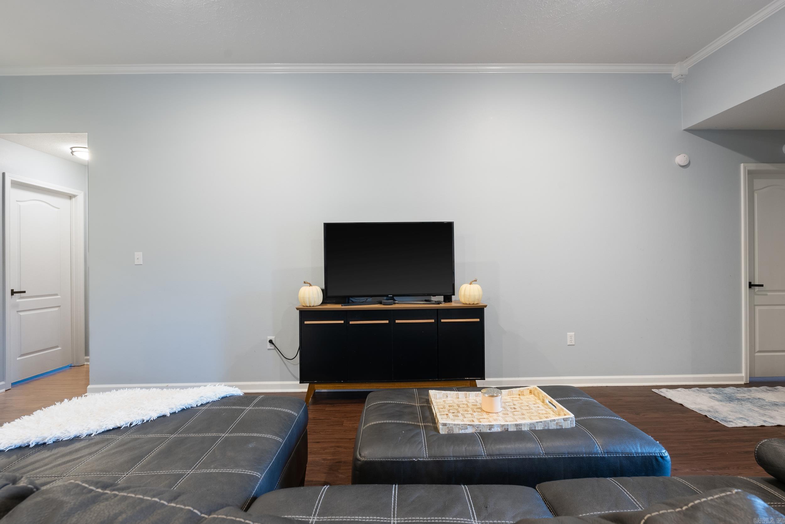 SMITHFIELD - Residential