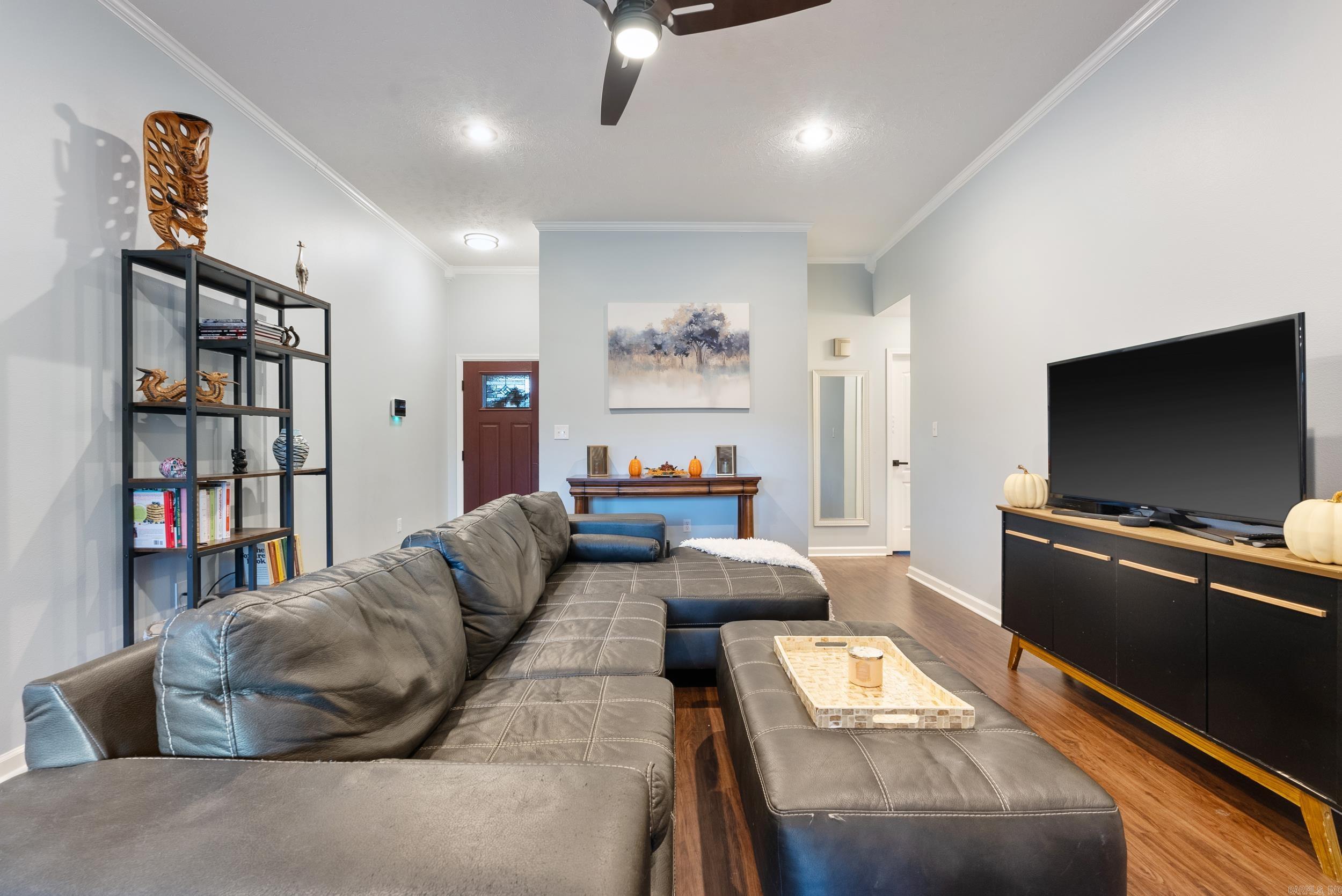 SMITHFIELD - Residential