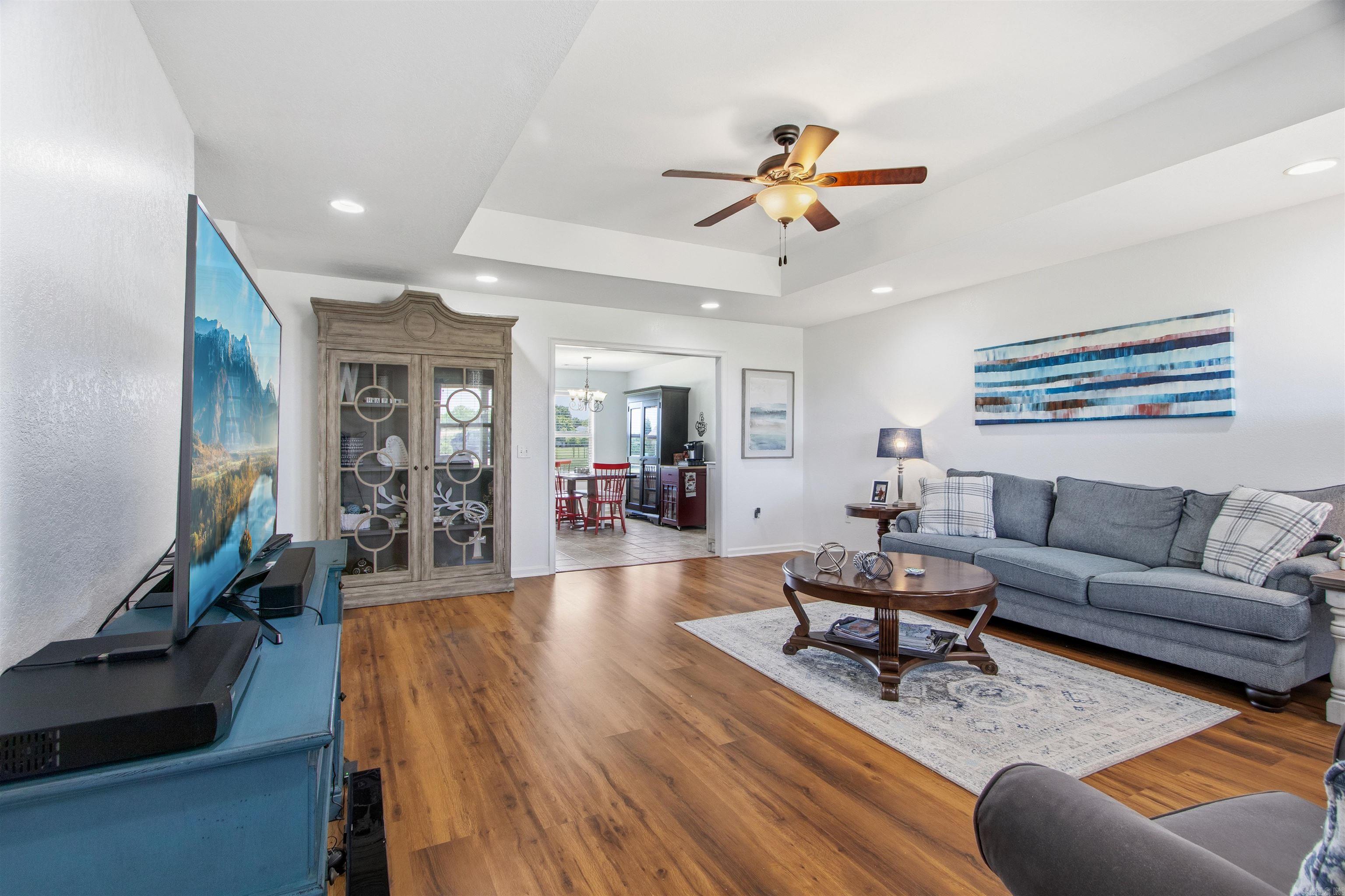 Southwind - Residential