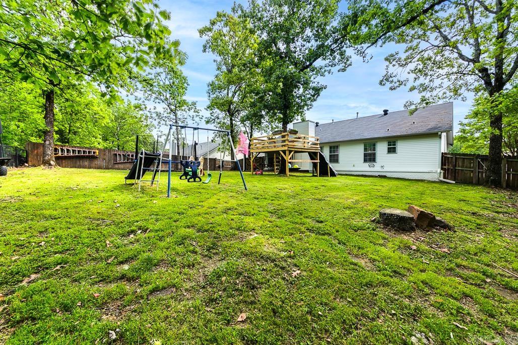 CABOT HIGHLANDS - Residential