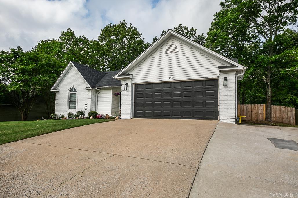 CABOT HIGHLANDS - Residential