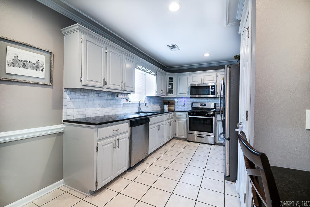 CABOT HIGHLANDS - Residential