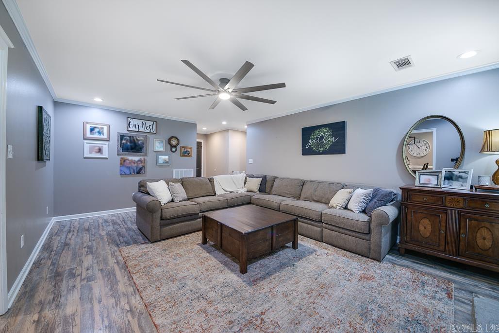 CABOT HIGHLANDS - Residential