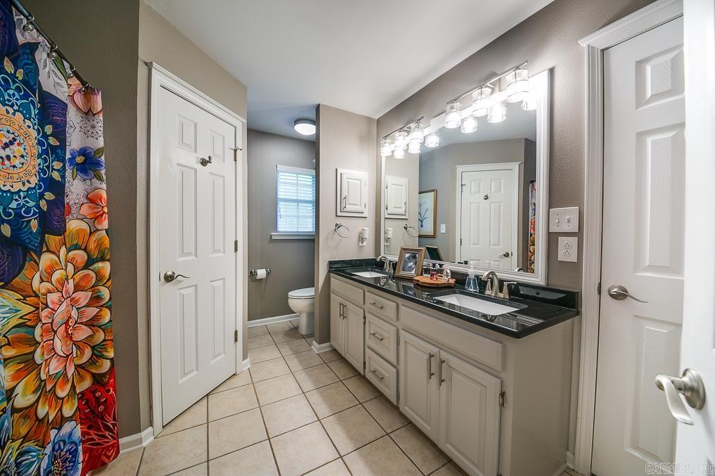 CABOT HIGHLANDS - Residential