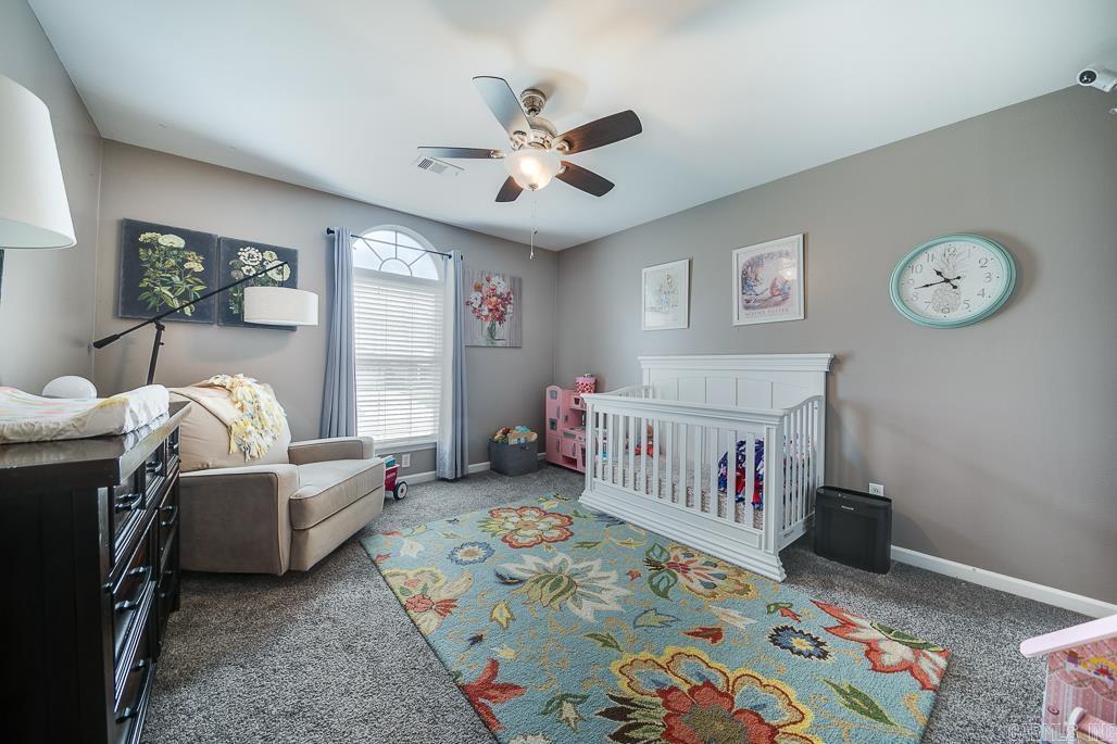 CABOT HIGHLANDS - Residential