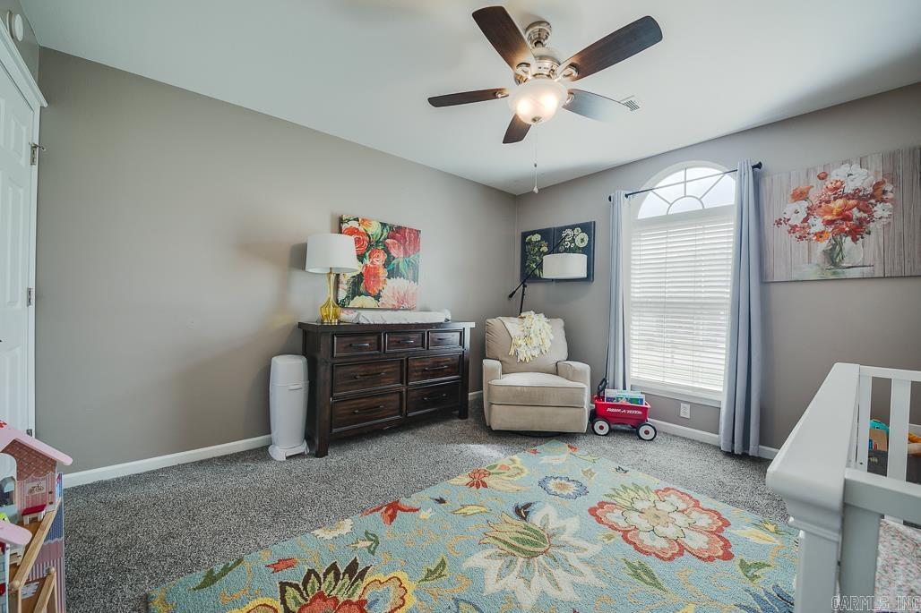 CABOT HIGHLANDS - Residential