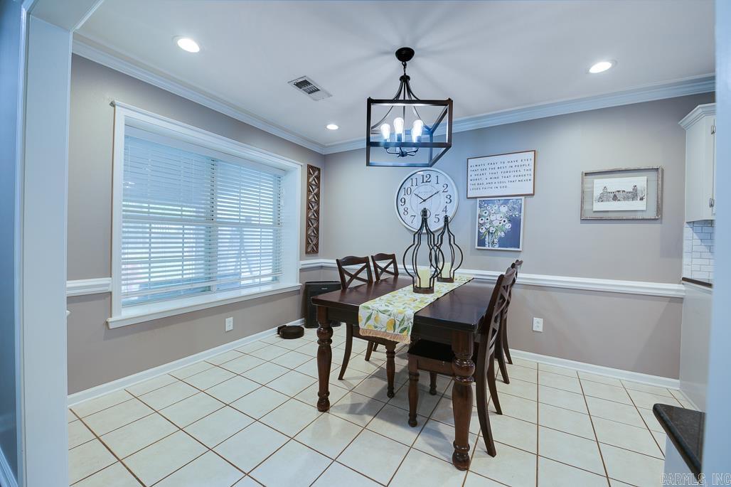 CABOT HIGHLANDS - Residential