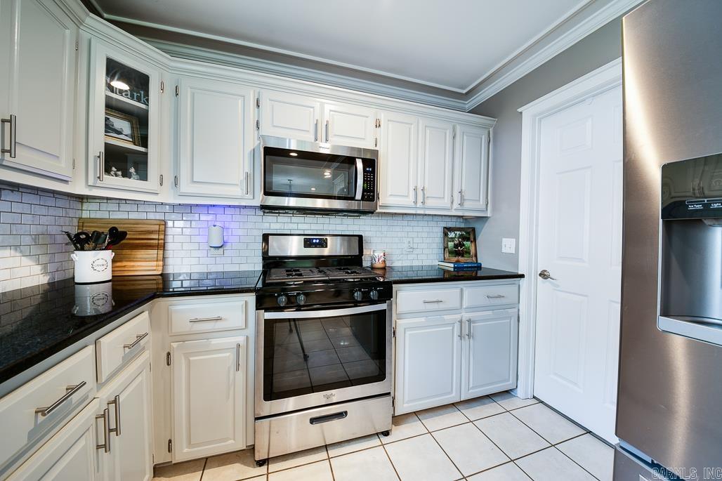 CABOT HIGHLANDS - Residential