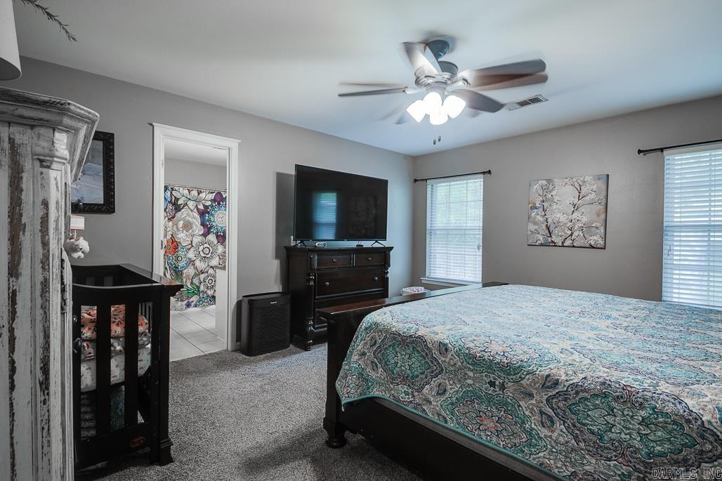 CABOT HIGHLANDS - Residential