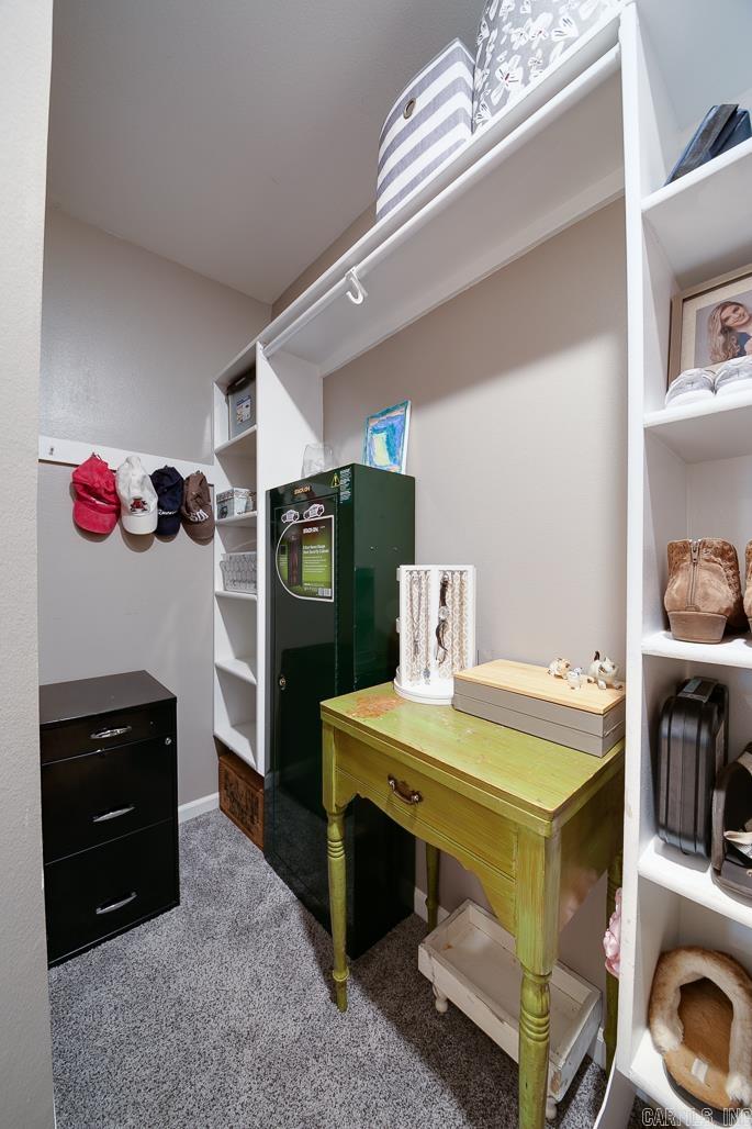 CABOT HIGHLANDS - Residential