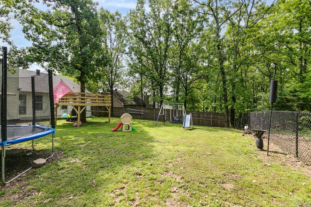 CABOT HIGHLANDS - Residential