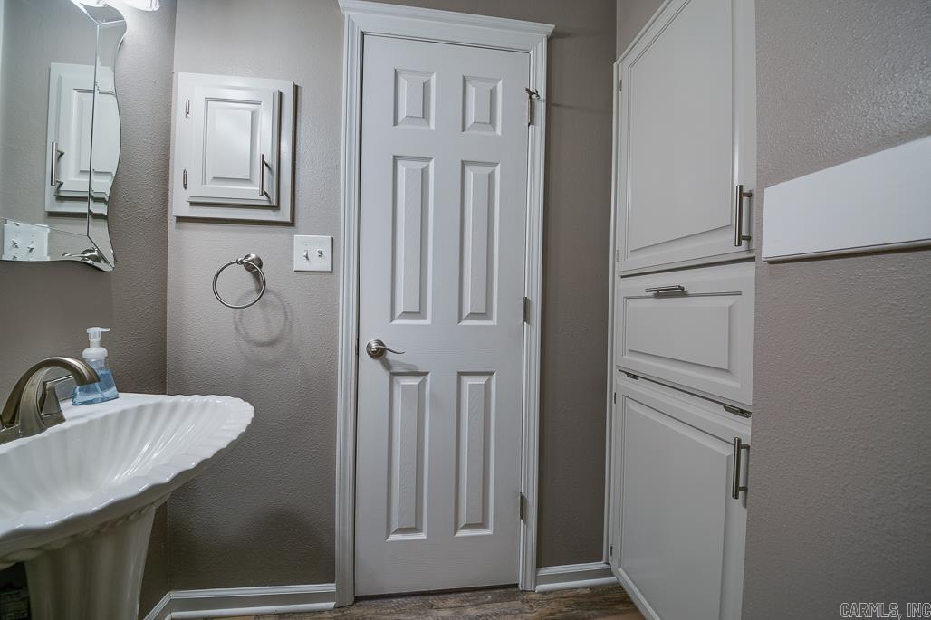 CABOT HIGHLANDS - Residential