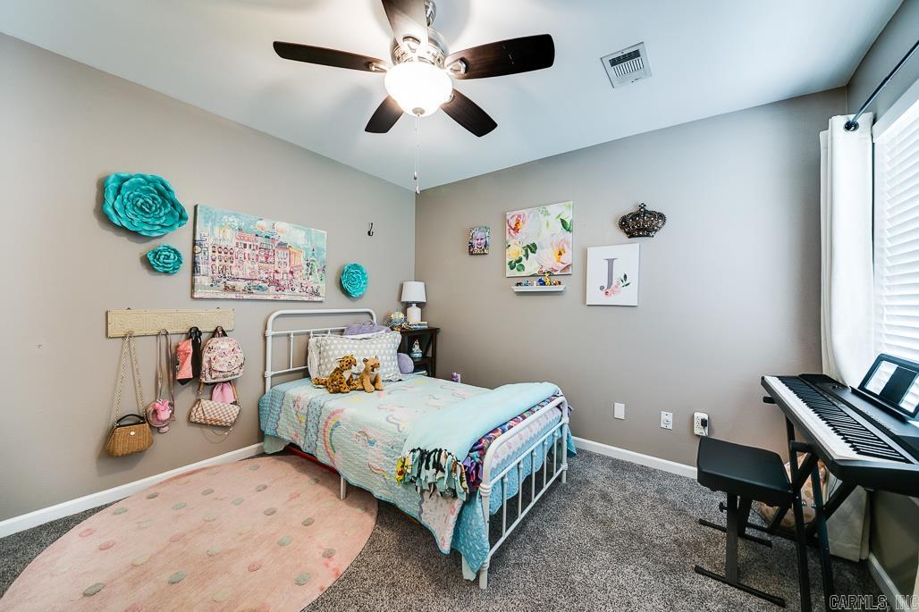 CABOT HIGHLANDS - Residential