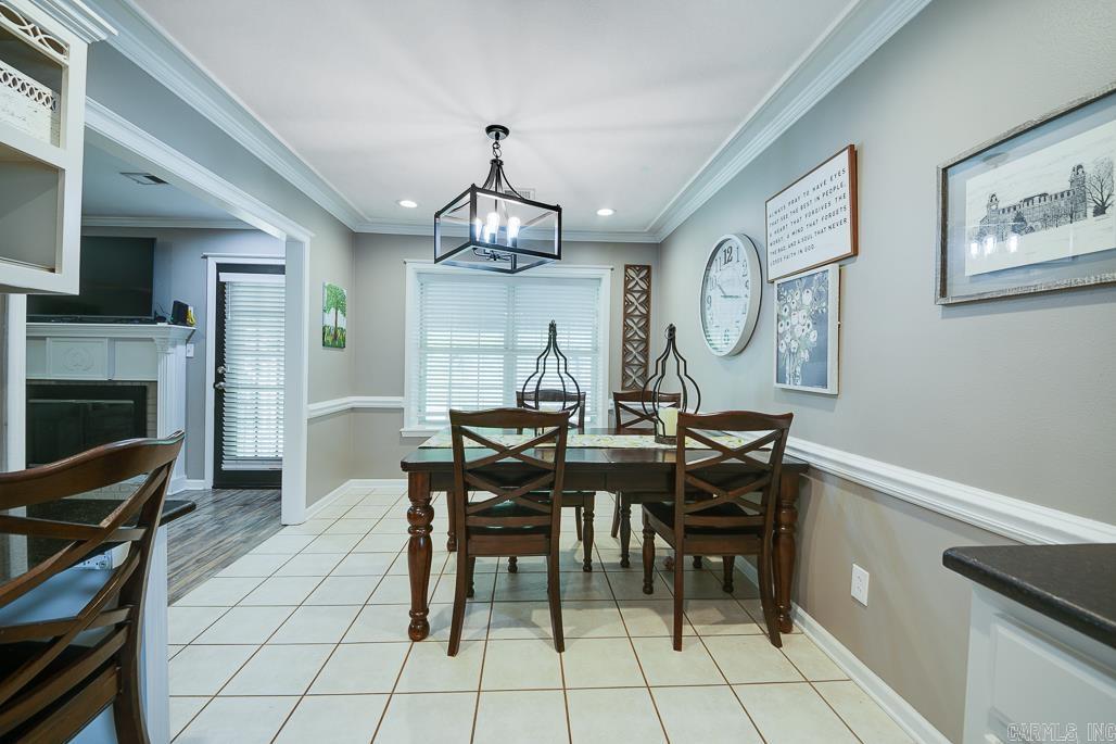 CABOT HIGHLANDS - Residential