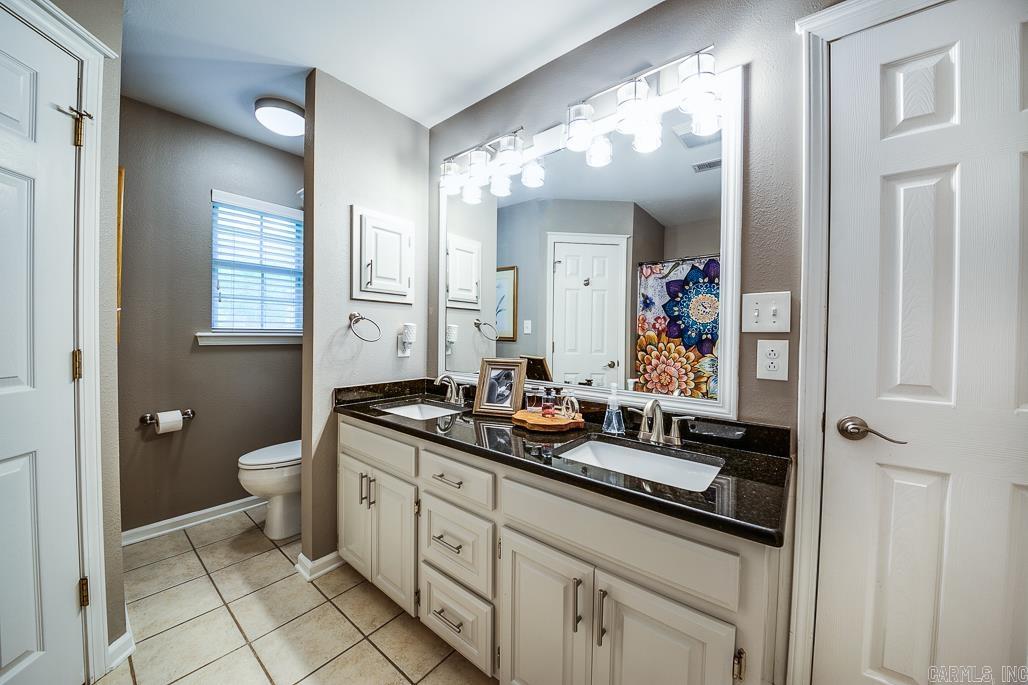 CABOT HIGHLANDS - Residential