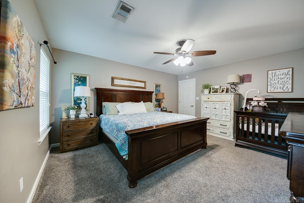 CABOT HIGHLANDS - Residential