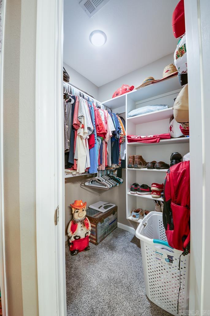 CABOT HIGHLANDS - Residential