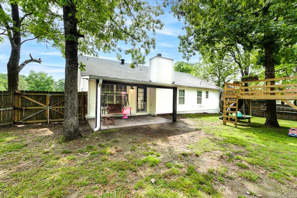 CABOT HIGHLANDS - Residential