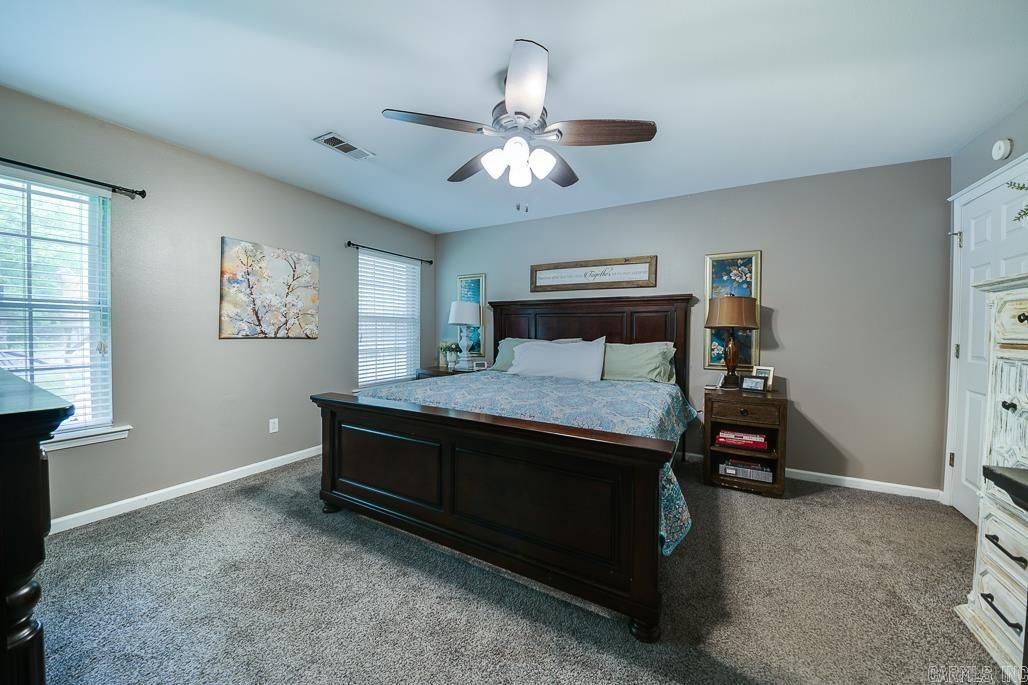 CABOT HIGHLANDS - Residential