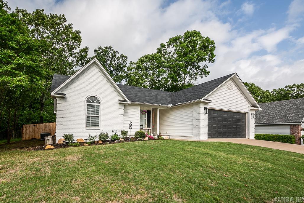 CABOT HIGHLANDS - Residential