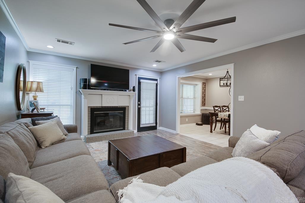 CABOT HIGHLANDS - Residential