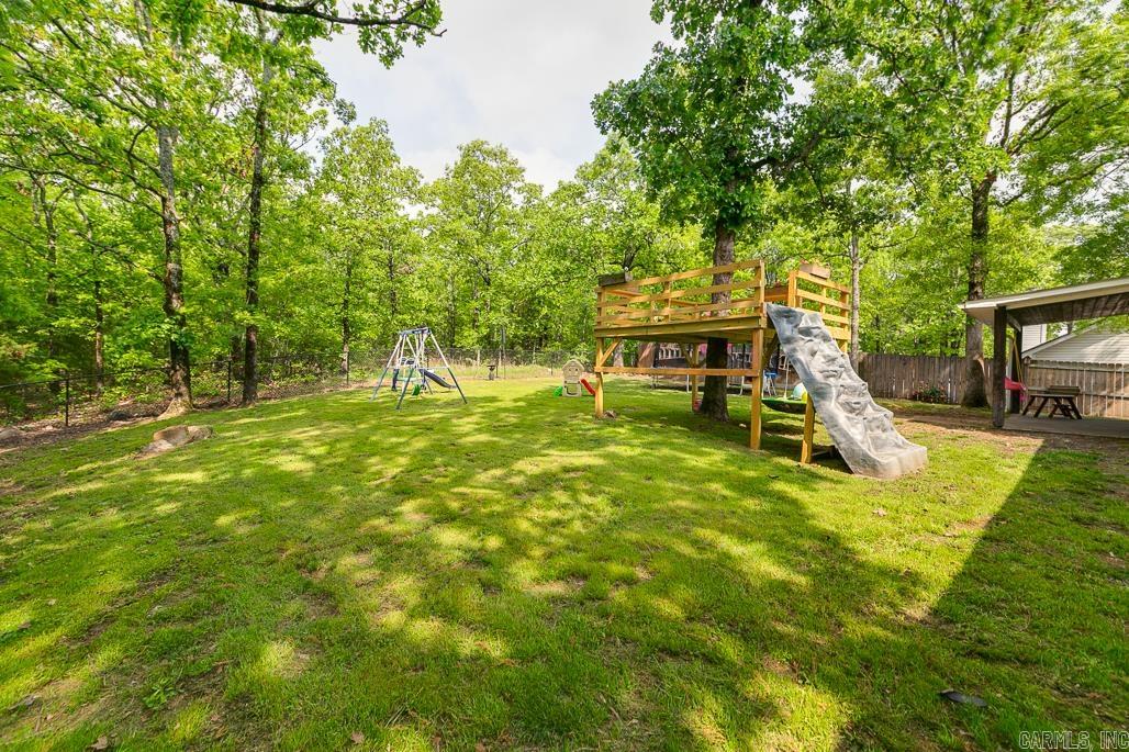 CABOT HIGHLANDS - Residential