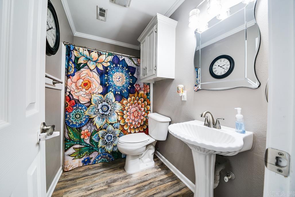 CABOT HIGHLANDS - Residential