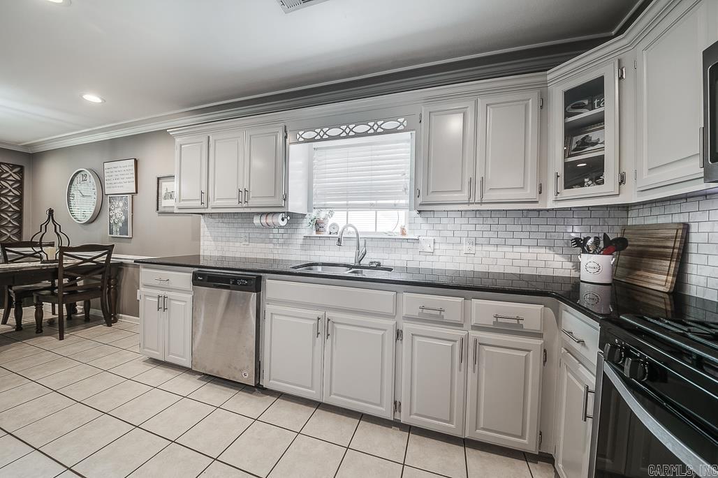 CABOT HIGHLANDS - Residential