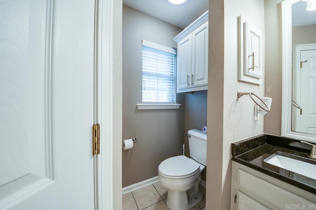 CABOT HIGHLANDS - Residential