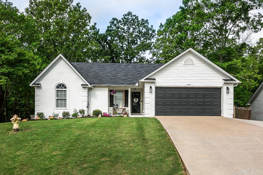 CABOT HIGHLANDS - Residential