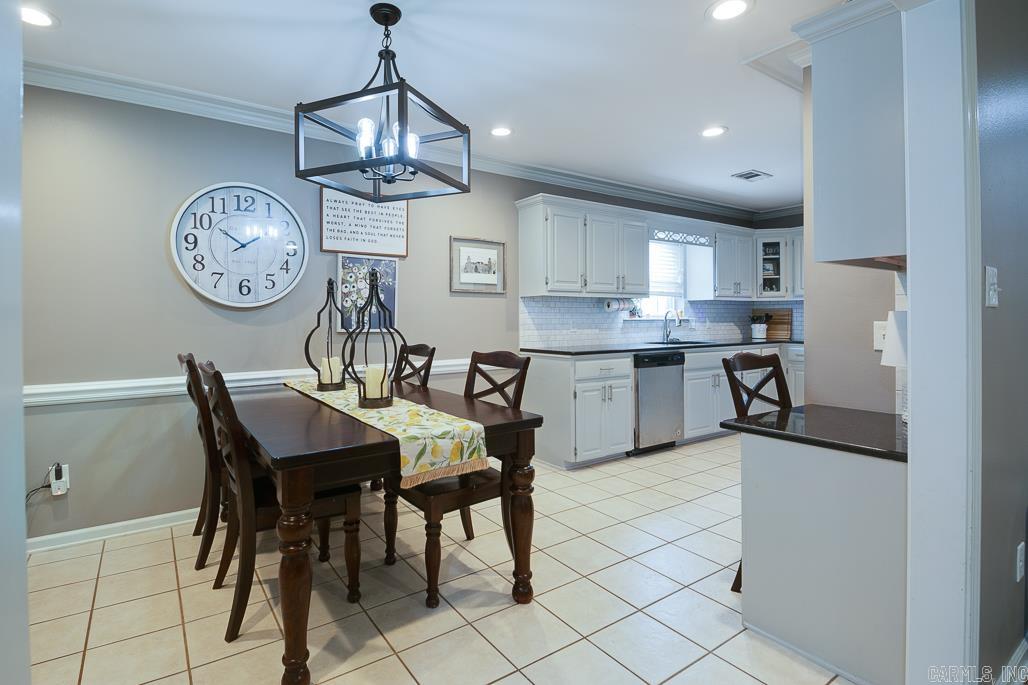 CABOT HIGHLANDS - Residential