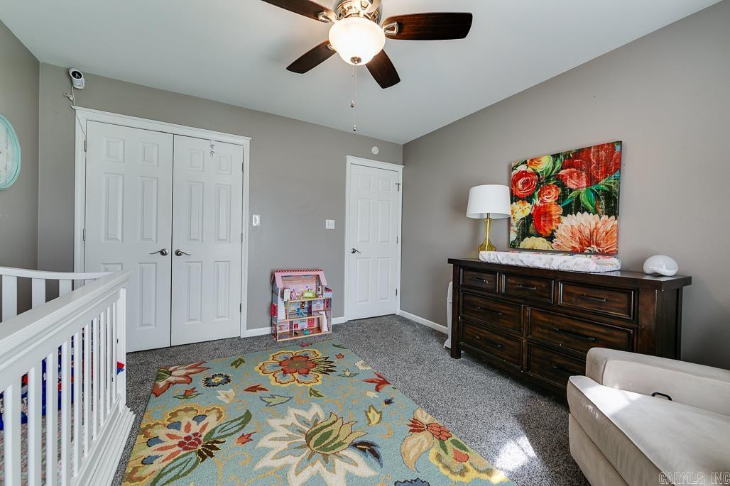 CABOT HIGHLANDS - Residential