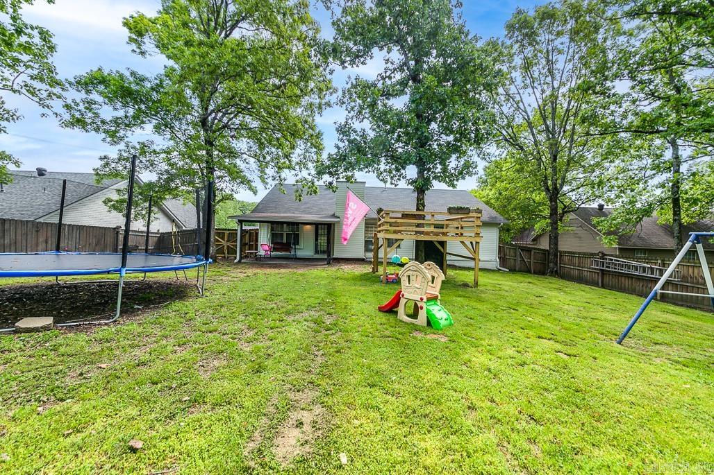 CABOT HIGHLANDS - Residential