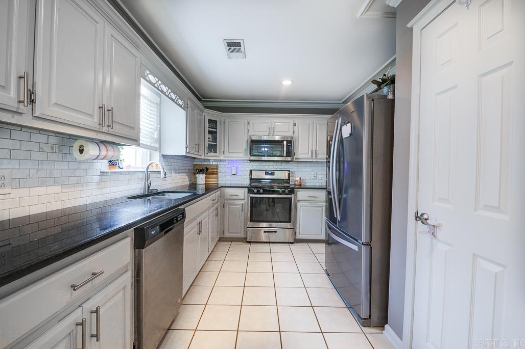 CABOT HIGHLANDS - Residential