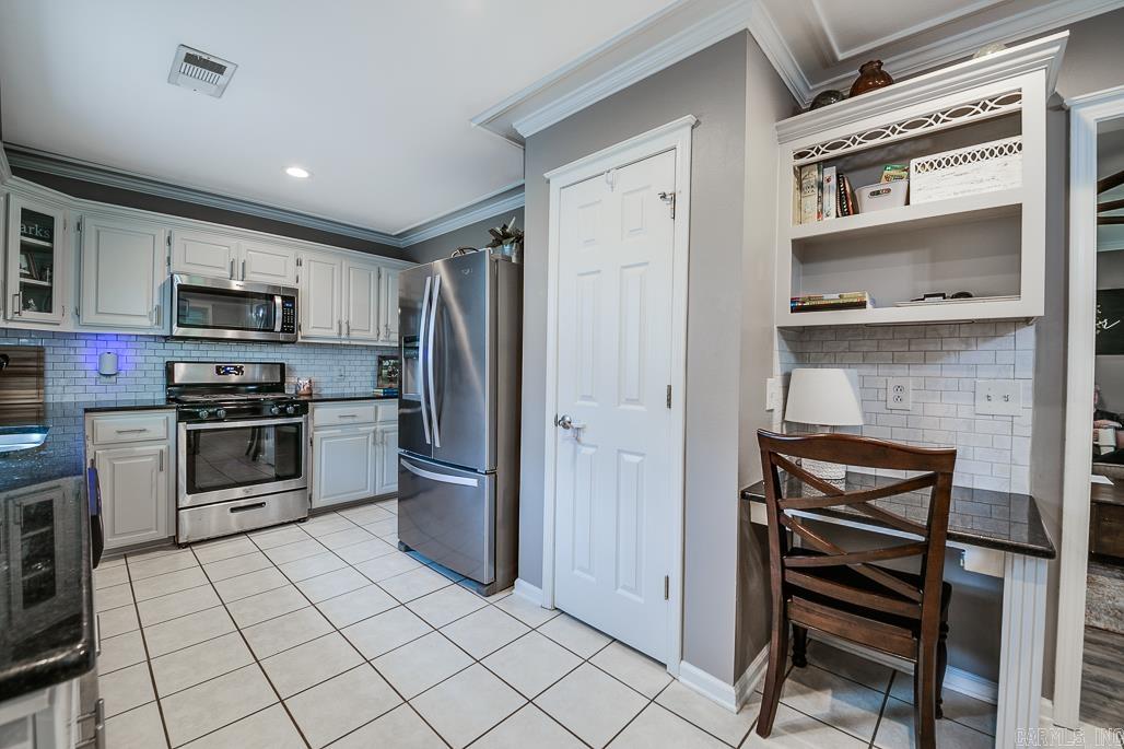 CABOT HIGHLANDS - Residential