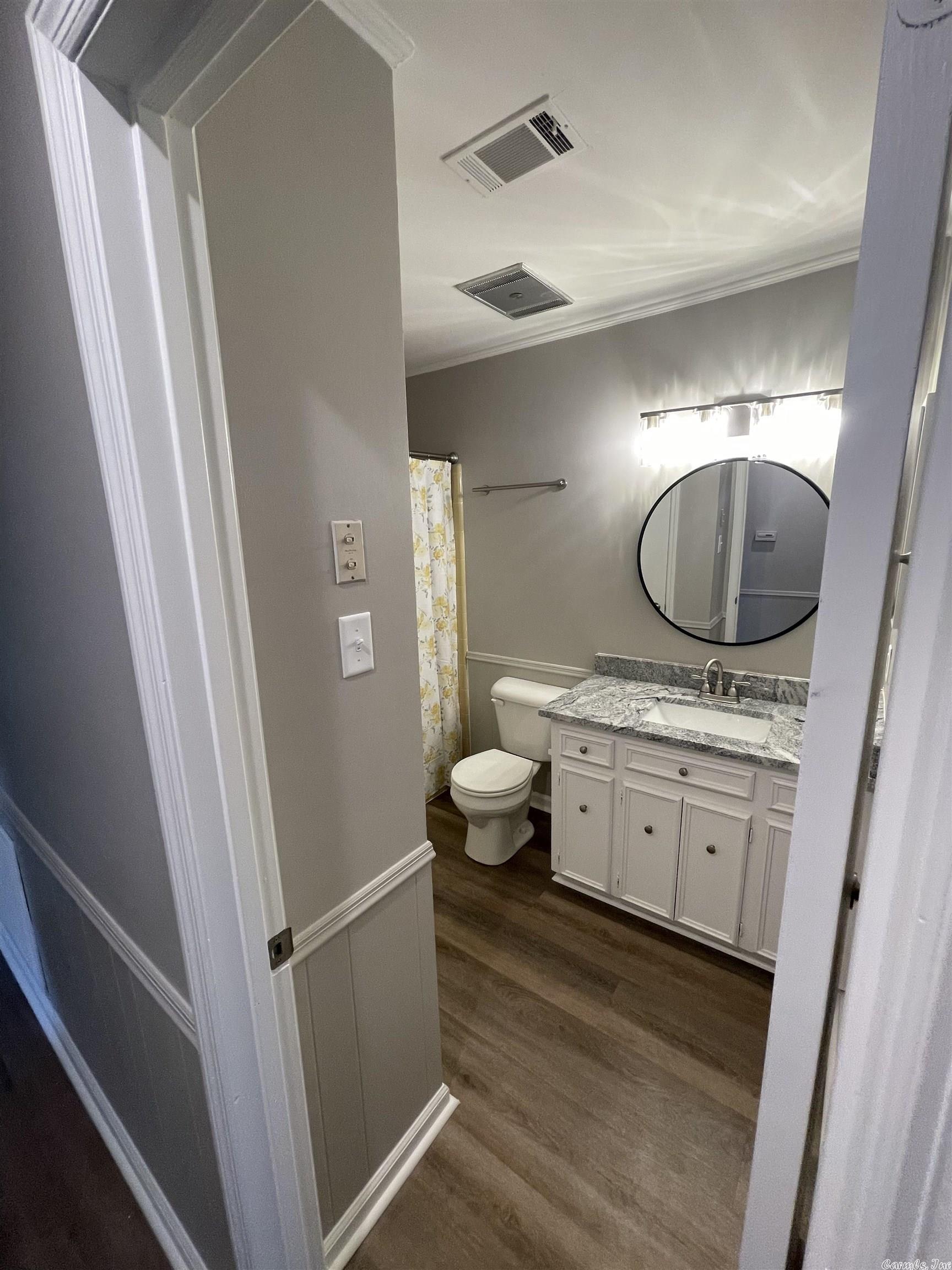 Plaza Heights - Residential Lease