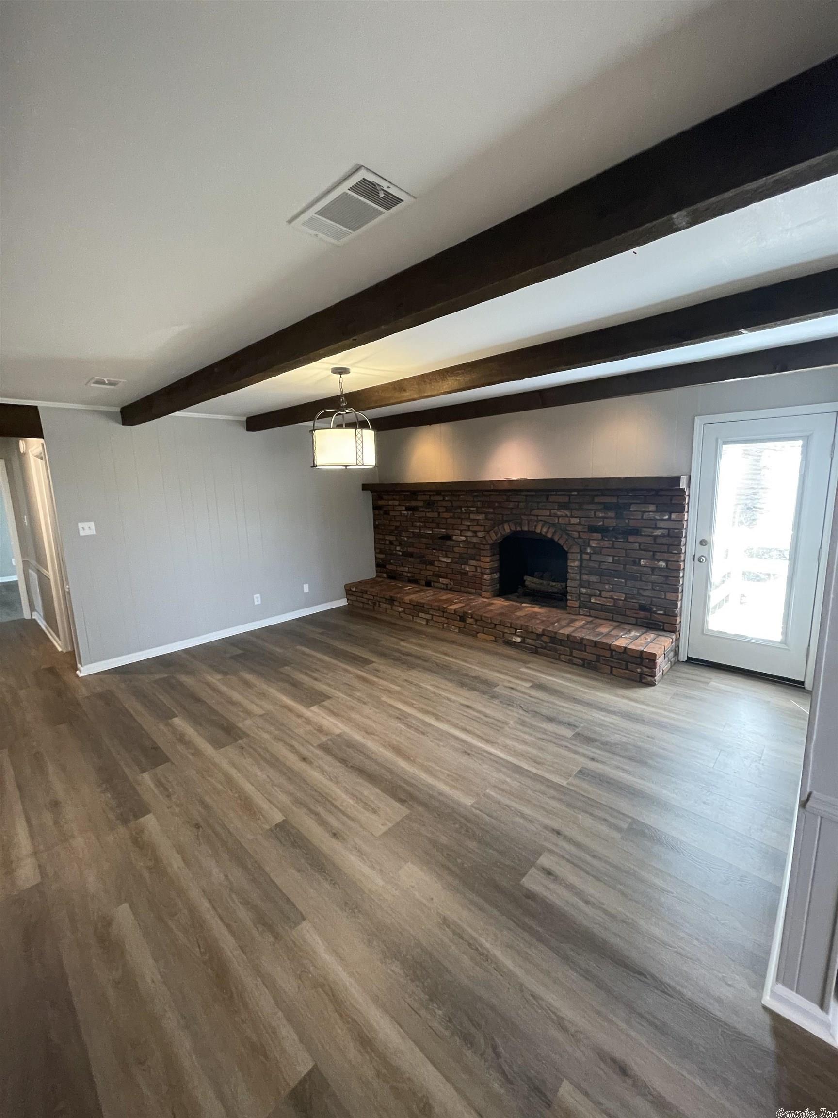 Plaza Heights - Residential Lease