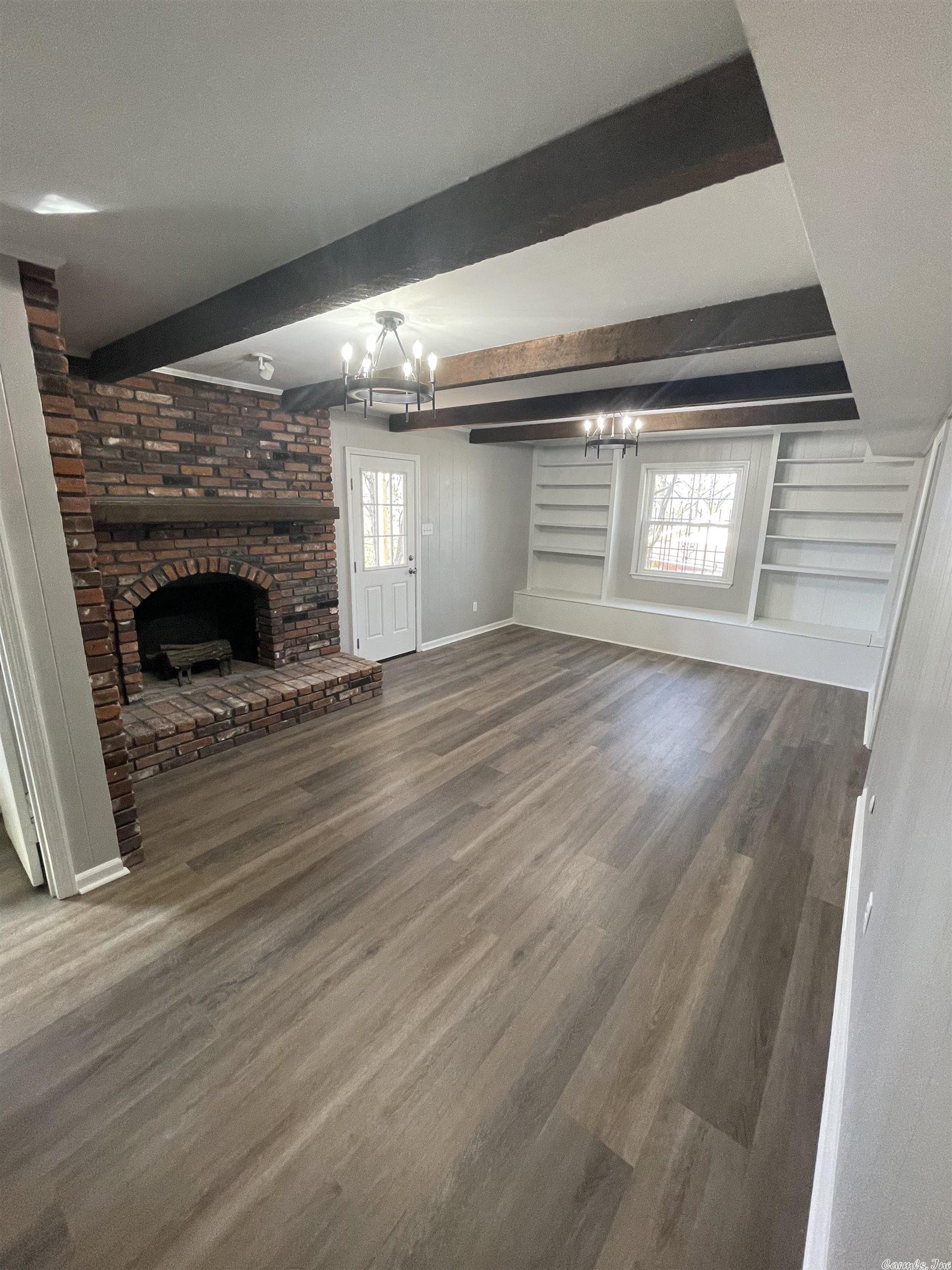 Plaza Heights - Residential Lease