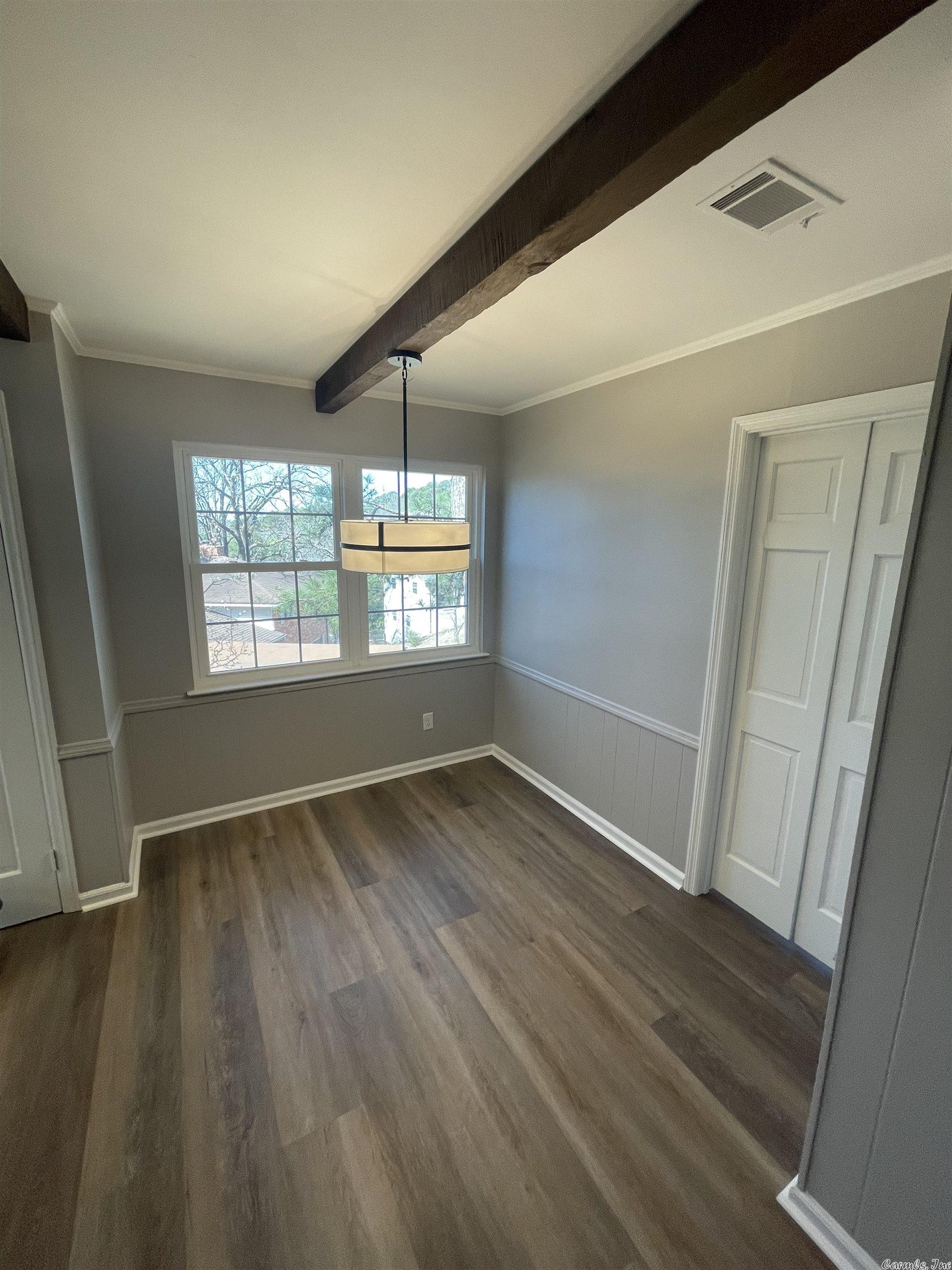 Plaza Heights - Residential Lease