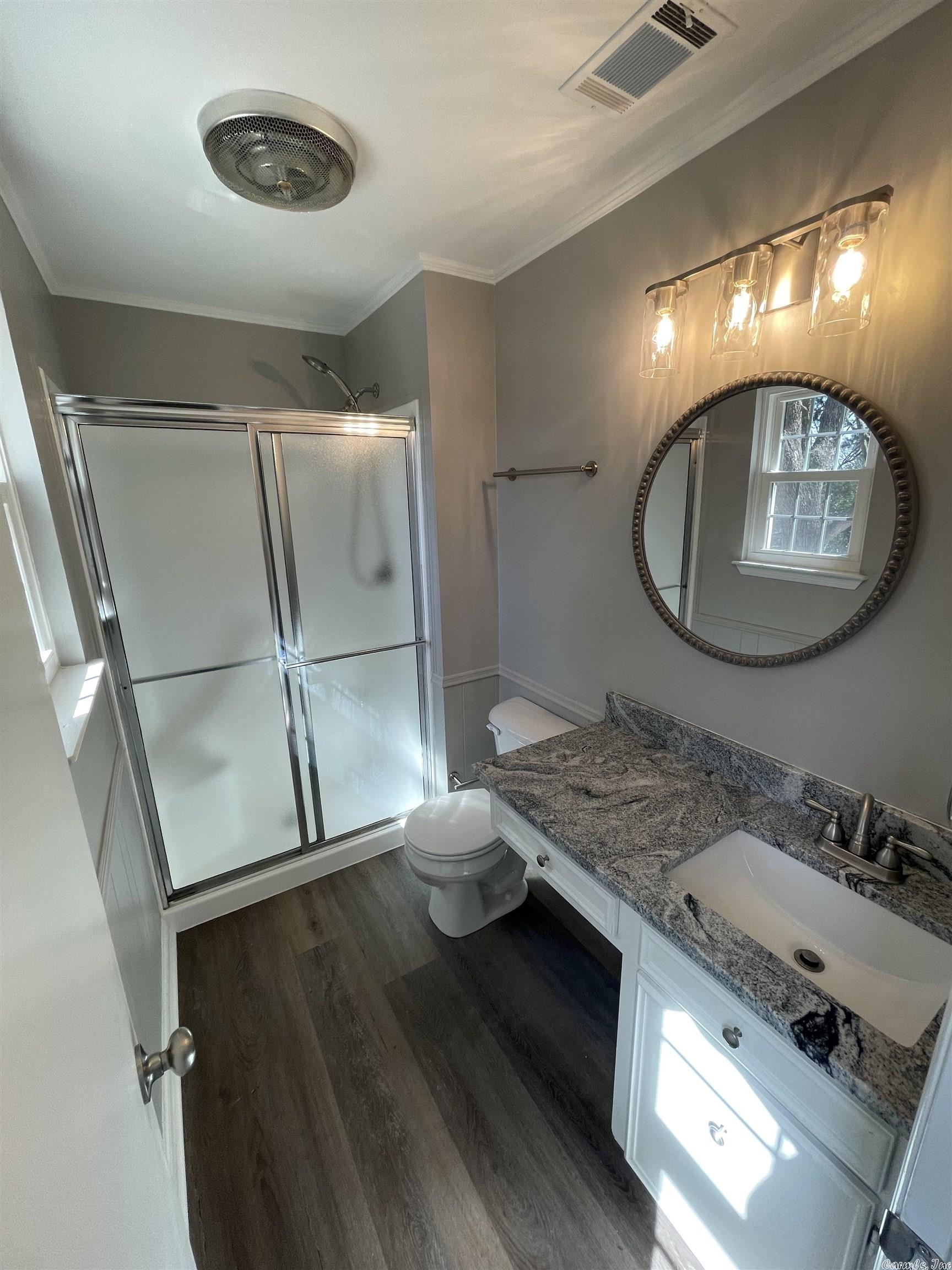 Plaza Heights - Residential Lease