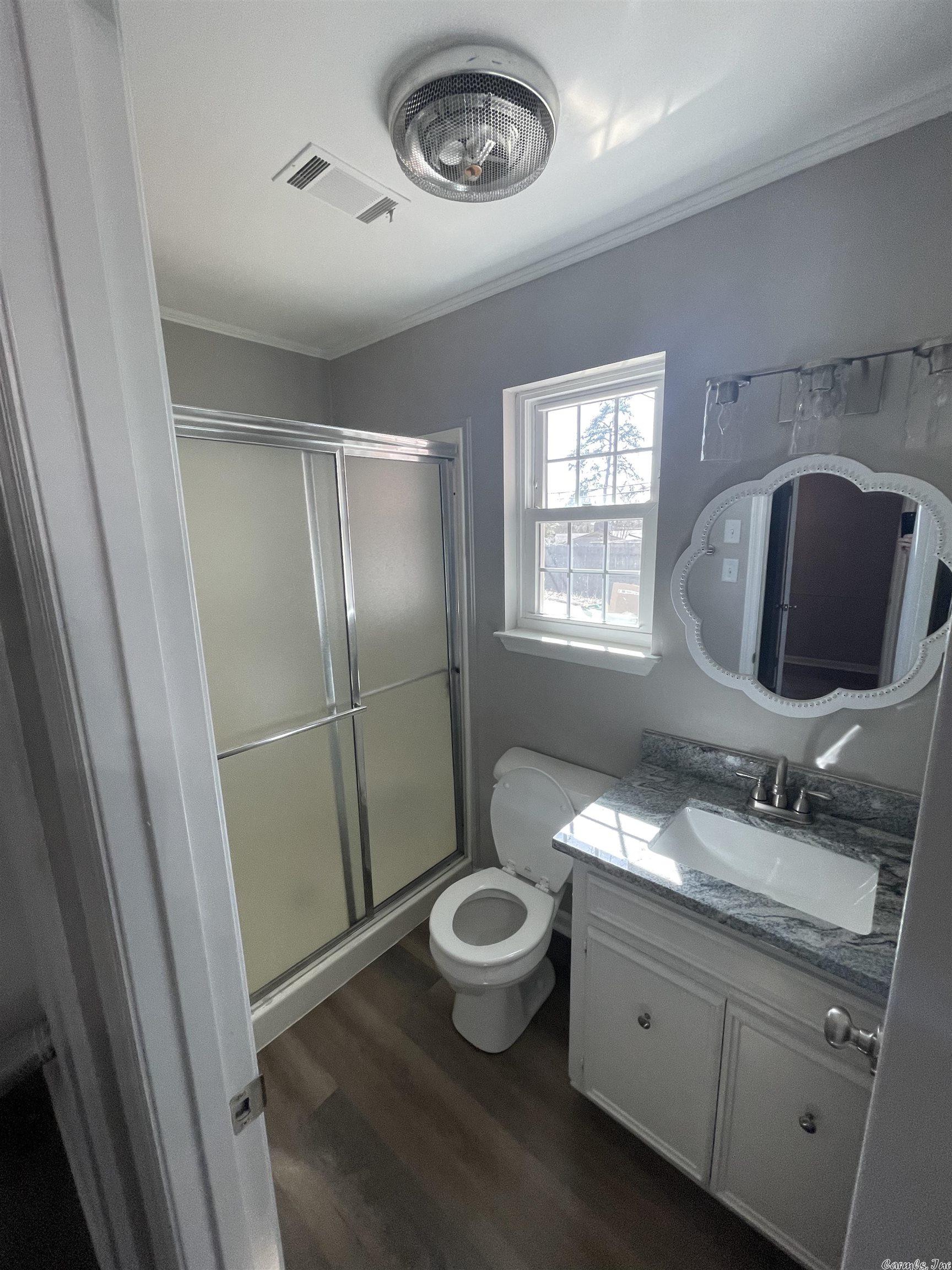 Plaza Heights - Residential Lease