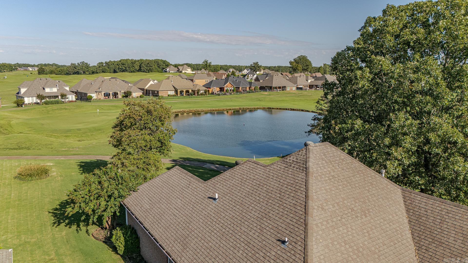 Sage Meadows Phase IIB - Residential