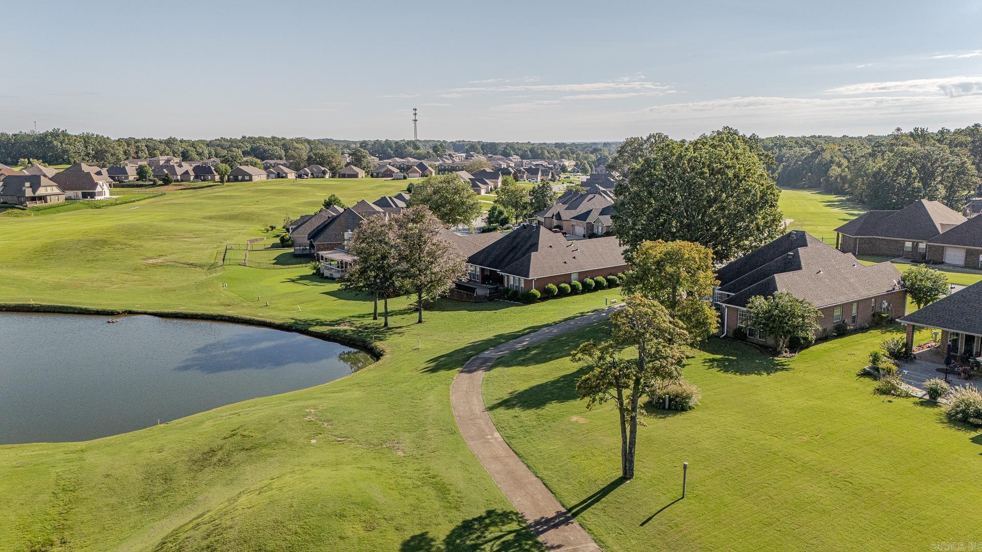 Sage Meadows Phase IIB - Residential