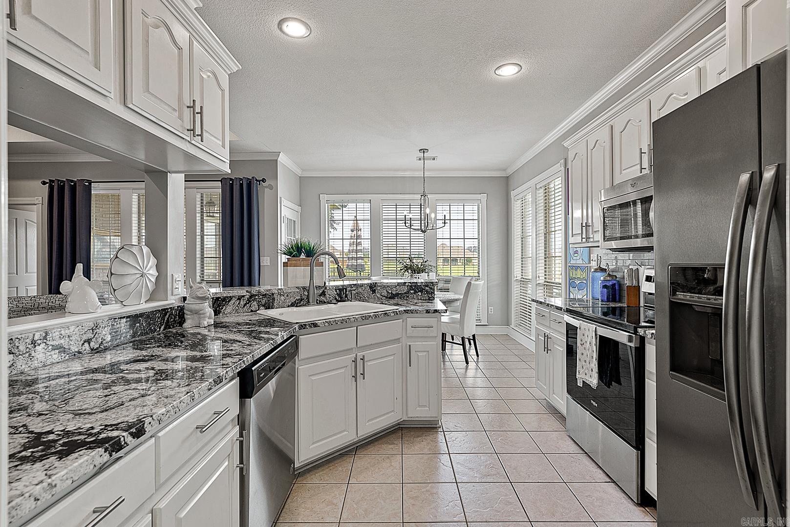 Sage Meadows Phase IIB - Residential