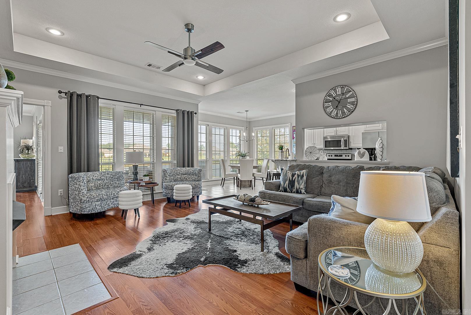 Sage Meadows Phase IIB - Residential