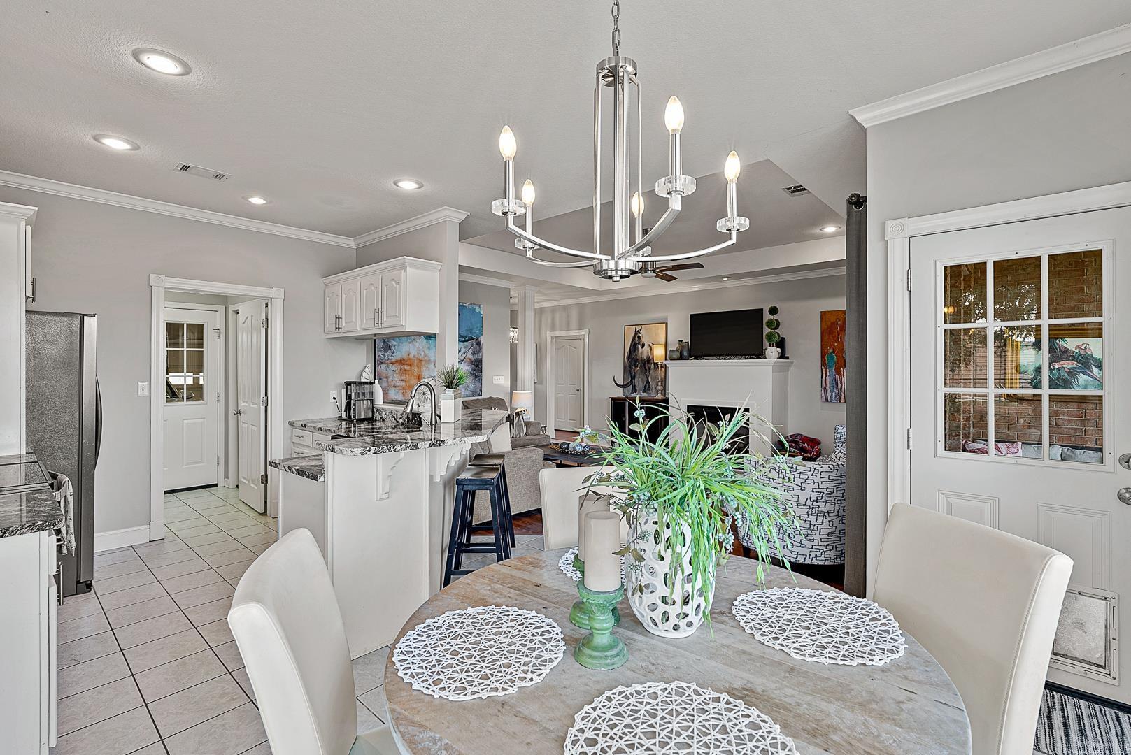 Sage Meadows Phase IIB - Residential