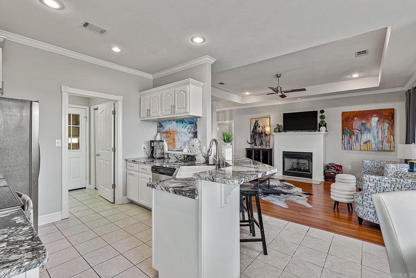 Sage Meadows Phase IIB - Residential