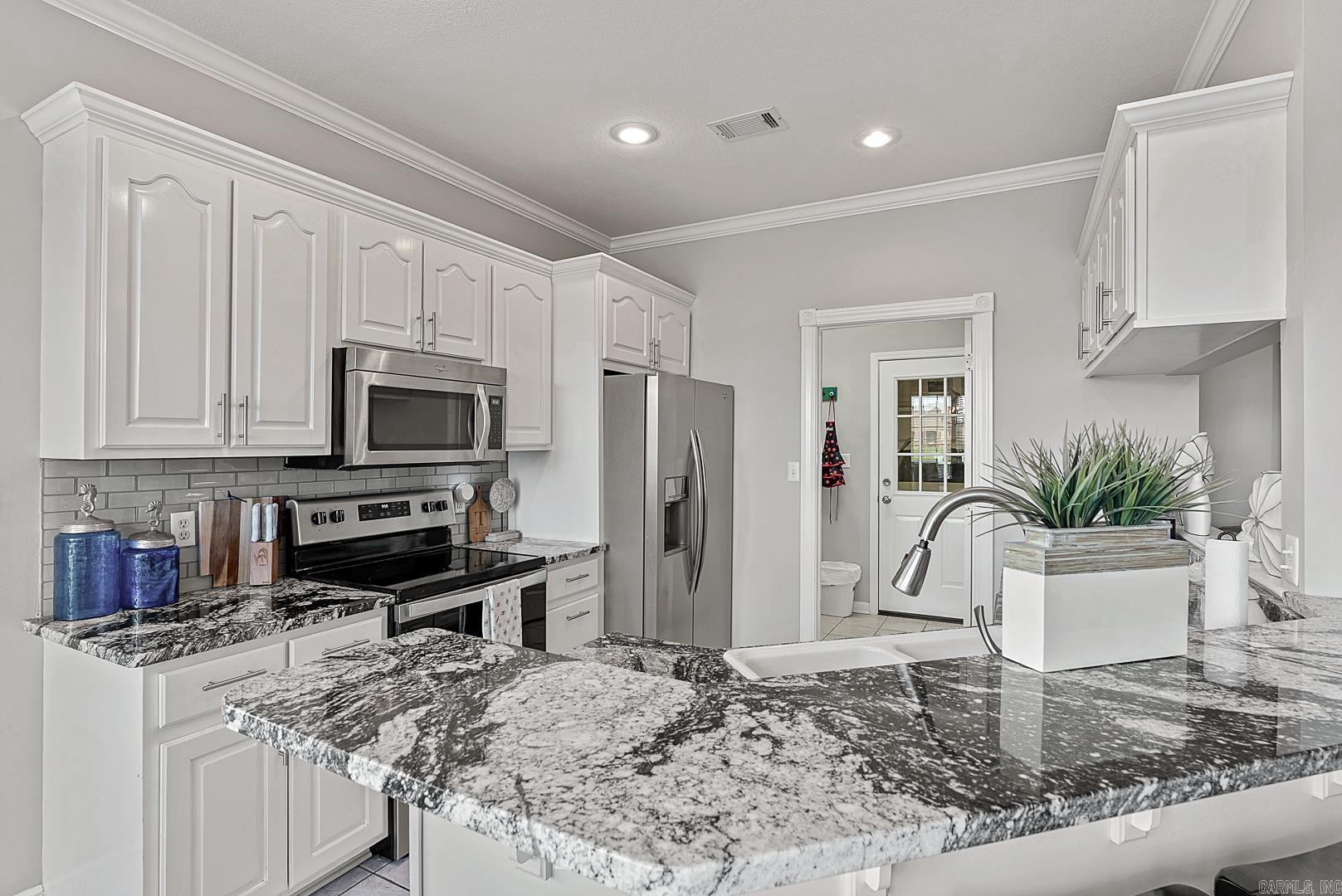 Sage Meadows Phase IIB - Residential