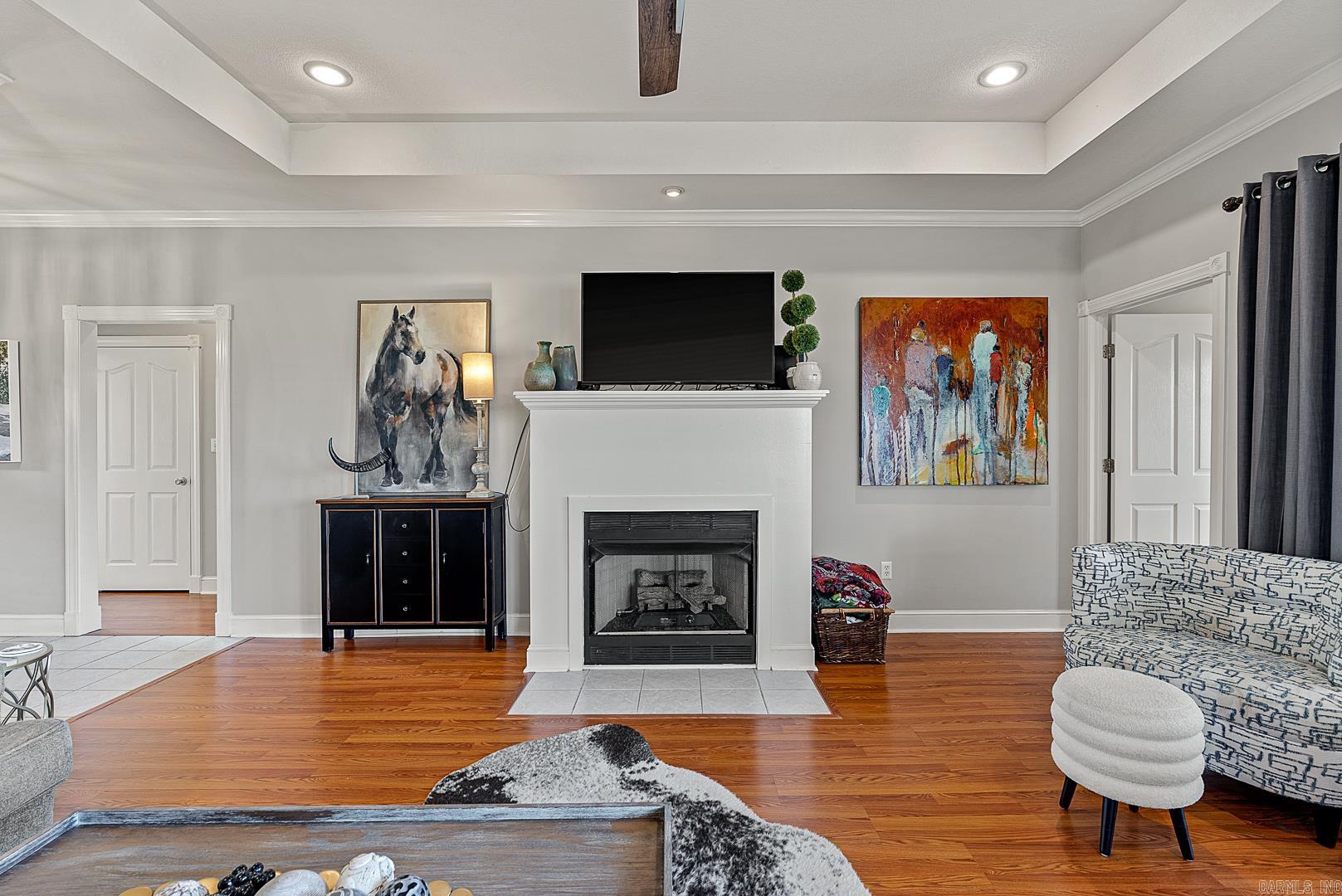 Sage Meadows Phase IIB - Residential